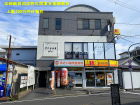 南海本線忠岡駅 店舗・事務所(一部) 南海本線忠岡駅 店舗・事務所(一部)