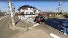 南海本線忠岡駅 青空普通車 南海本線忠岡駅 青空普通車